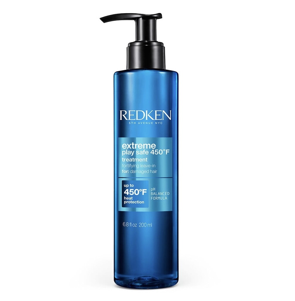 Redken Extreme Play Safe Leave-In Treatment