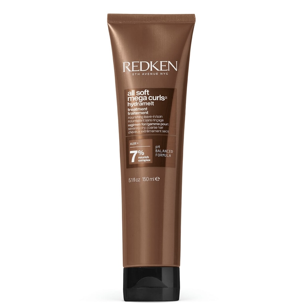 Redken All Soft Mega Curls Hydramelt