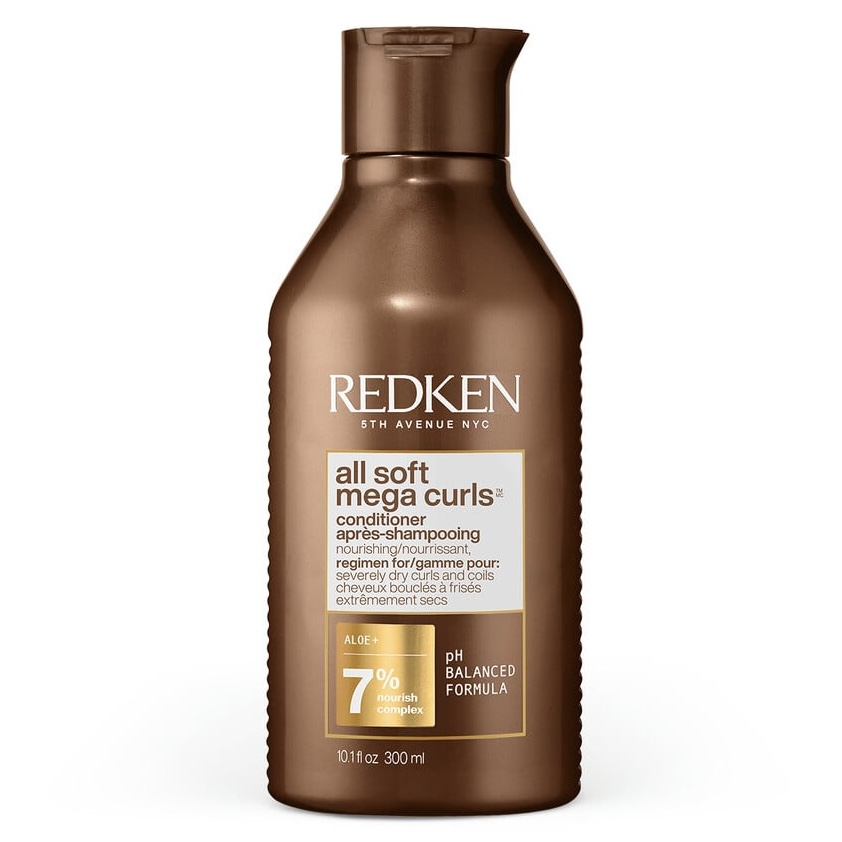 Redken All Soft Mega Curls Conditioner