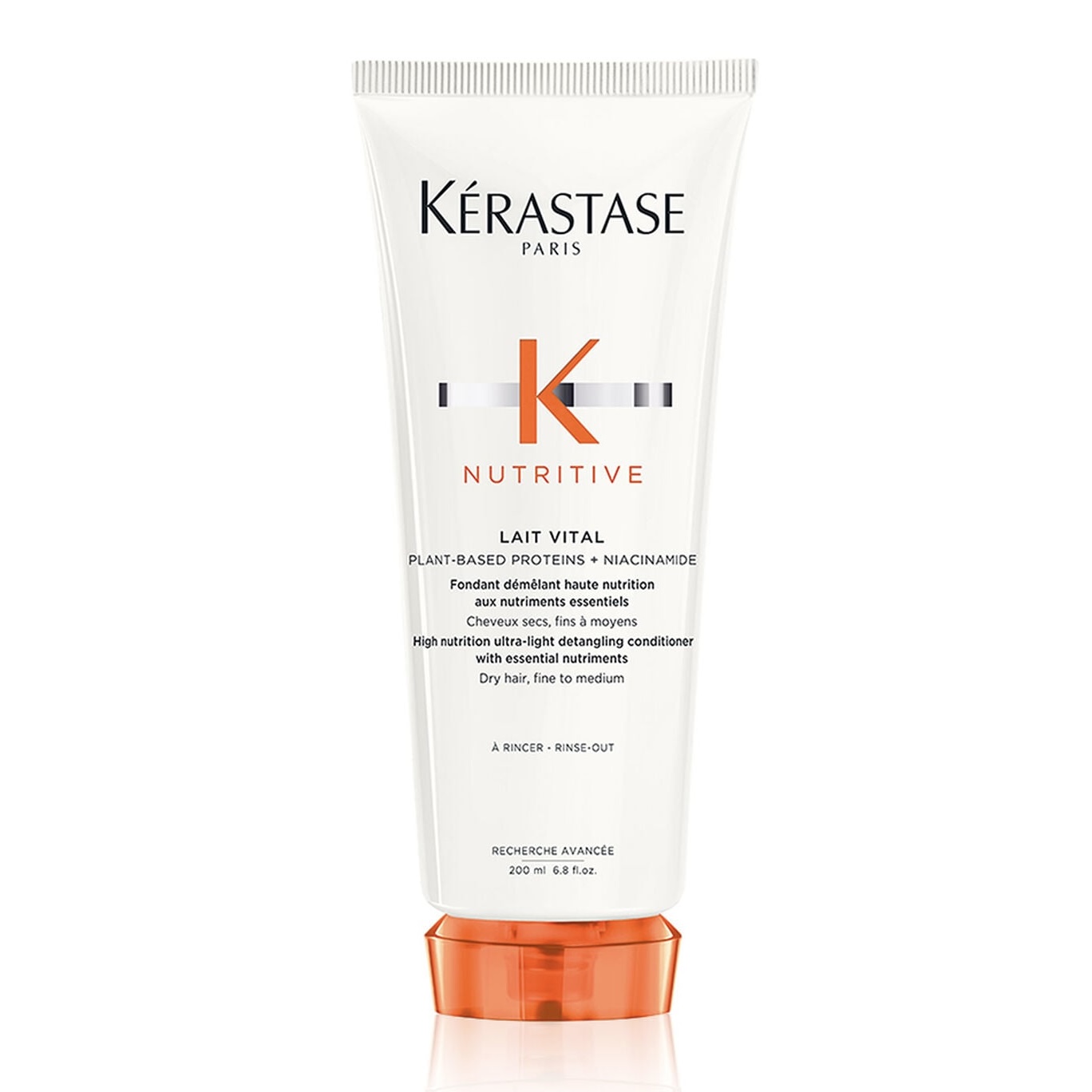 Kerastase Nutritive Lait Vital Conditioner
