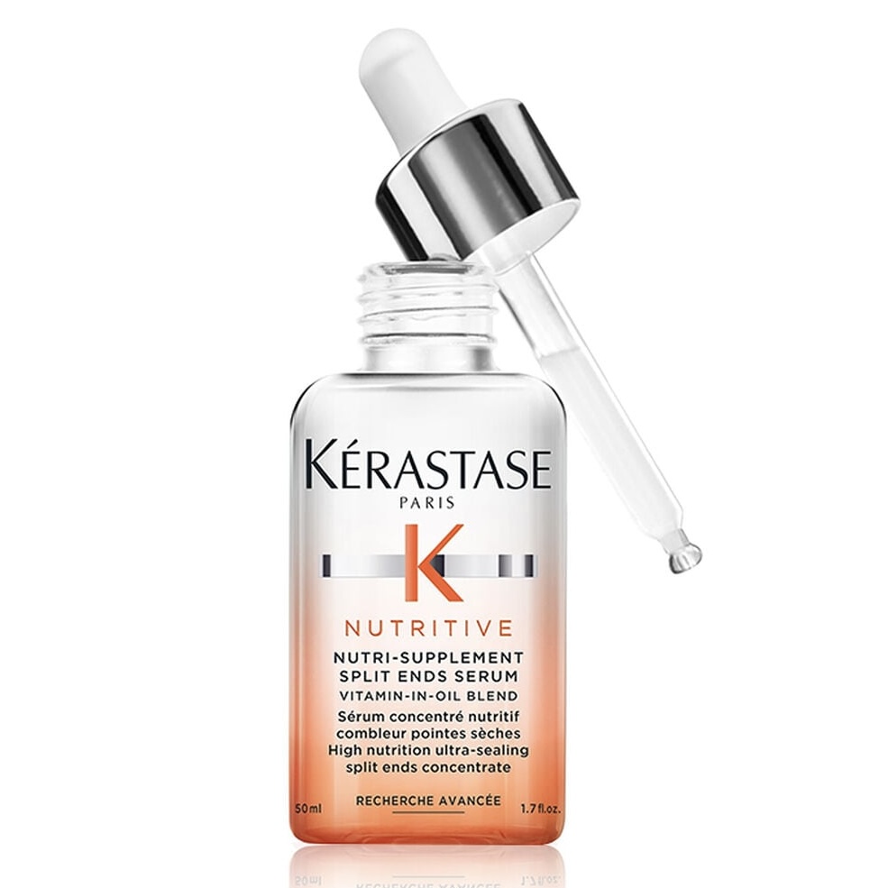 Kerastase Nutritive Nutri-Supplement Split Ends Ha
