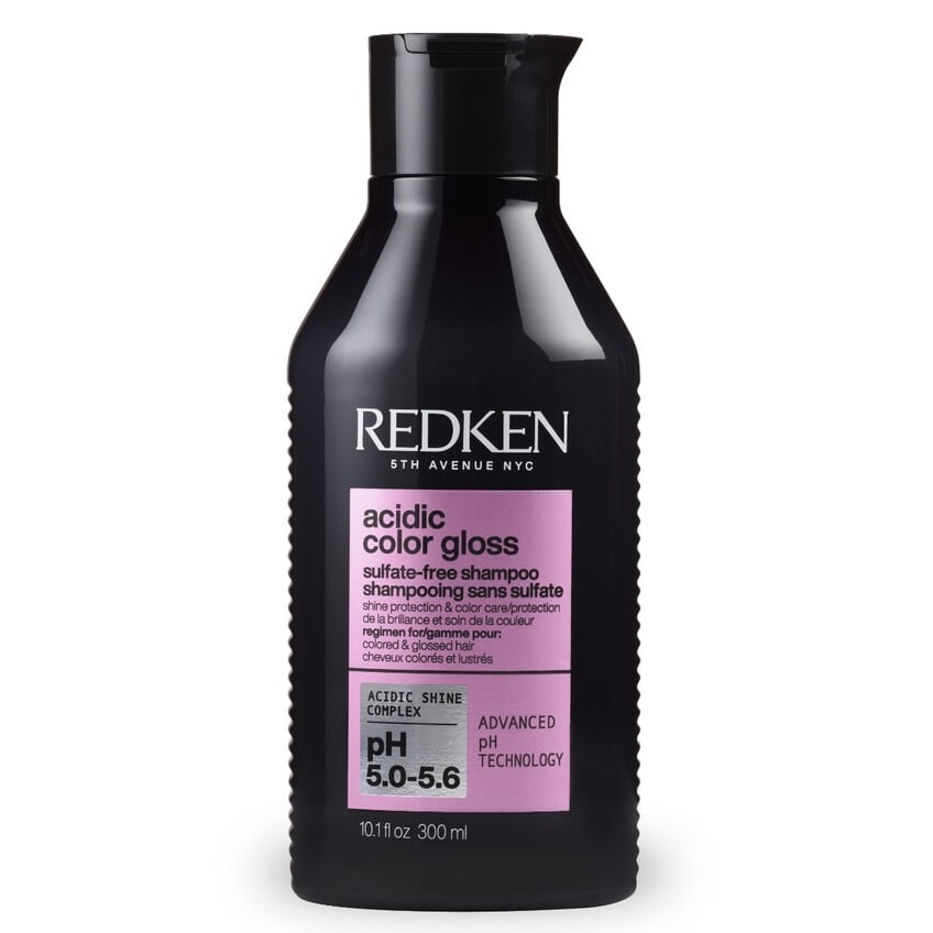 Redken Acidic Color Gloss Sulfate-Free Shampoo