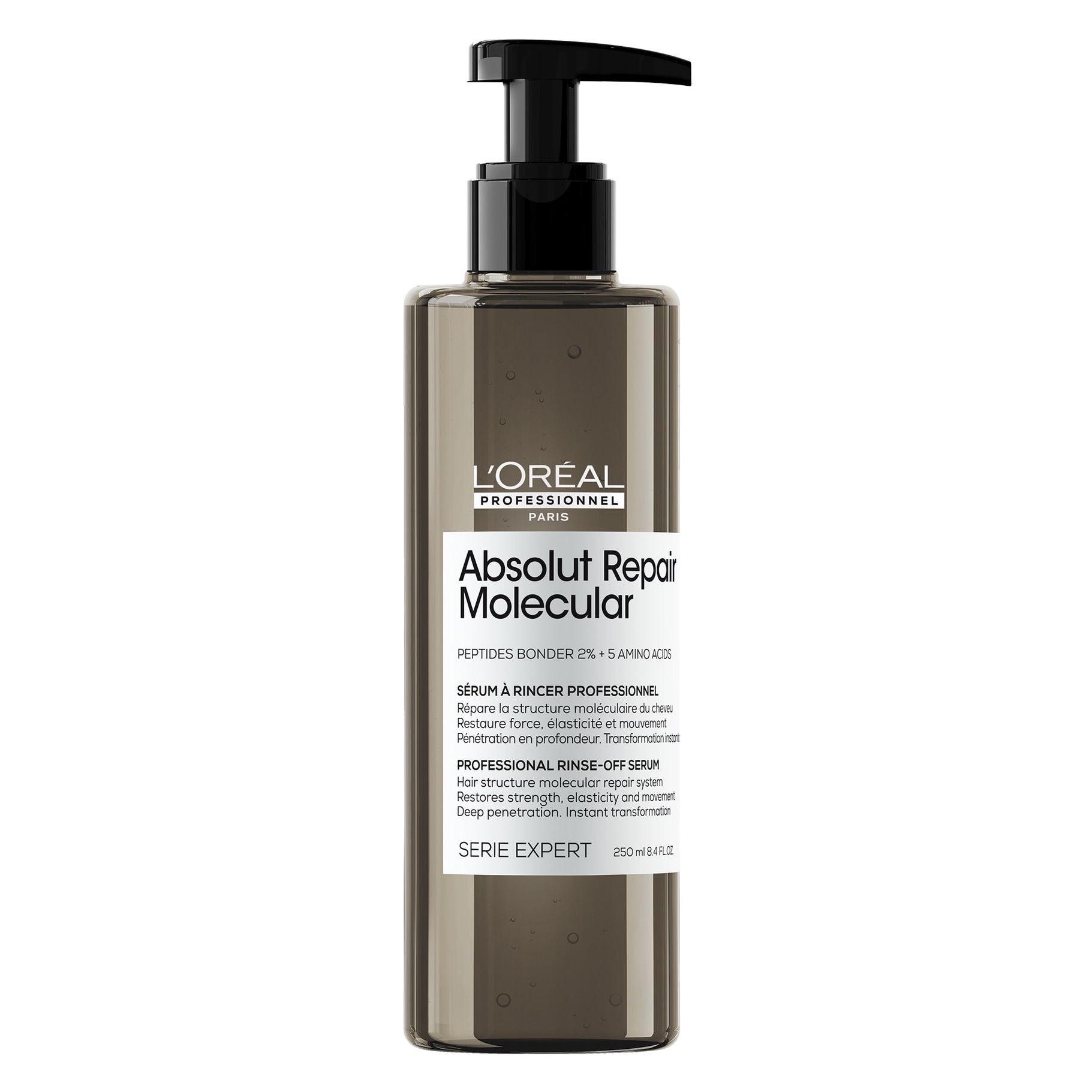 L'oreal Professionnel Absolut Repair Molecular Rin