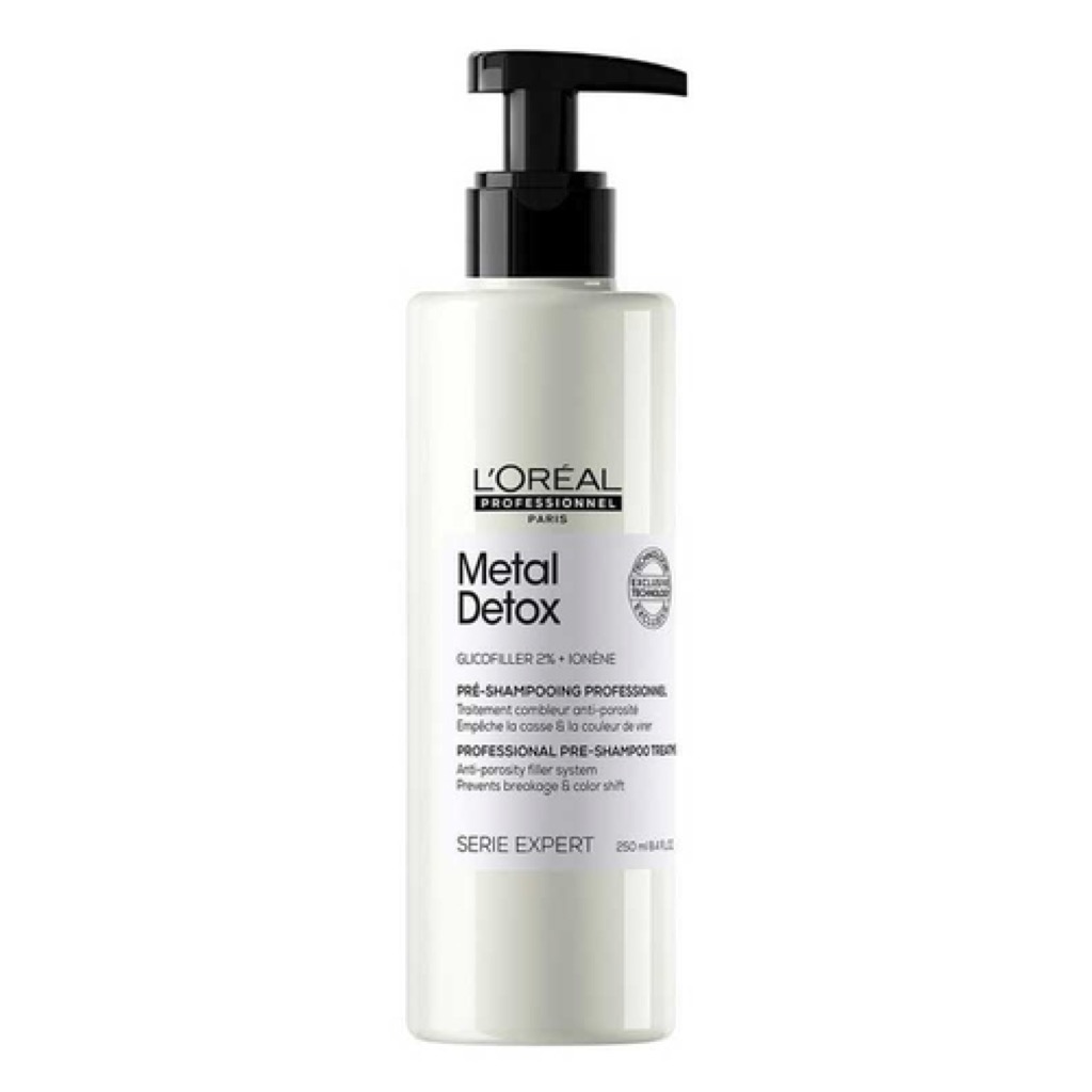 L'oreal Professionnel Metal Detox Anti-Porosity Fi