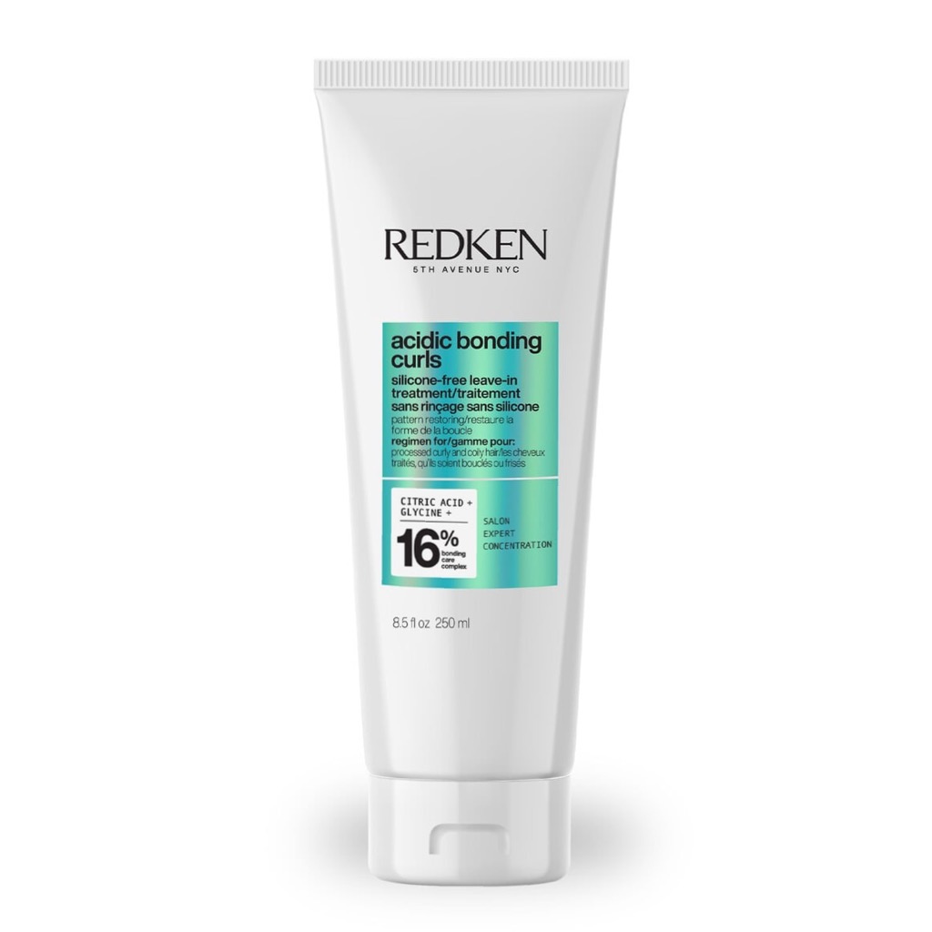 Redken Acidic Bonding Curls Silicone-Free Leave-In