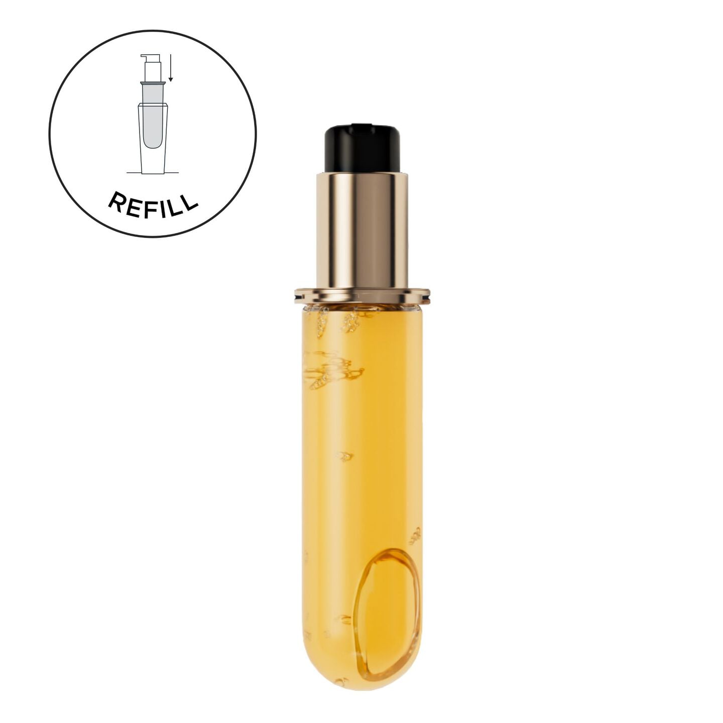 Kerastase Elixir Ultime L'huile Originale Hair Oil