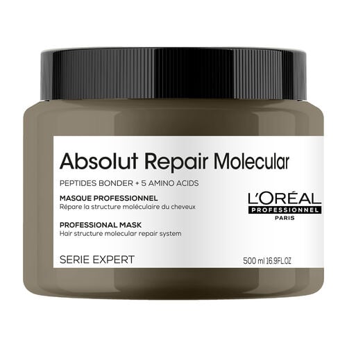 L'oreal Professionnel Absolut Repair Molecular Pro