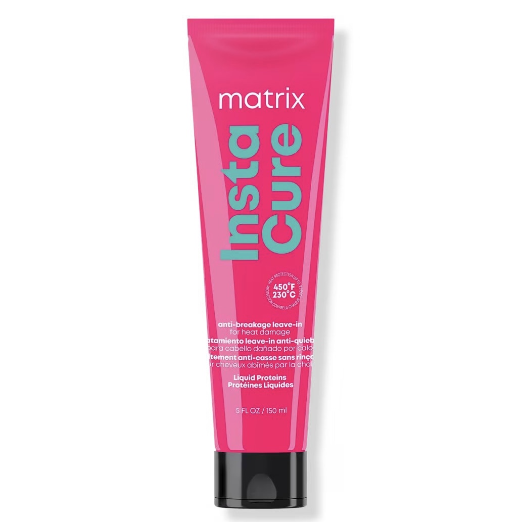 Matrix Instacure Anti-Breakage Leave-In Treatment