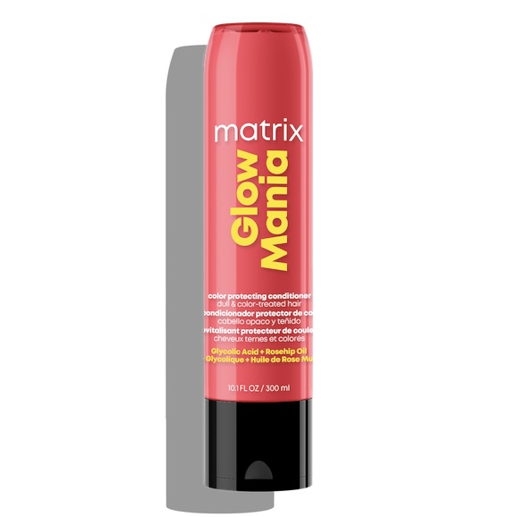 Matrix Glow Mania Color Protecting Conditioner