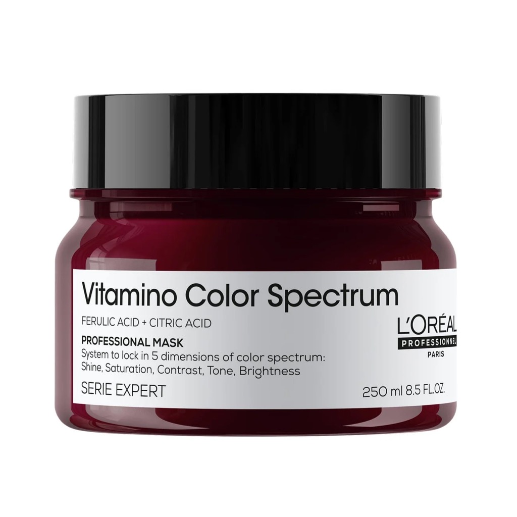 L'oreal Professionel Vitamino Color Spectrum Mask