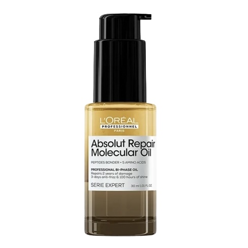 L'oréal Professionnel Absolut Repair Molecular Bi-