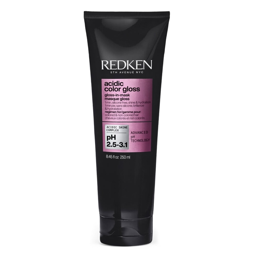 Redken Acidic Color Gloss Gloss-In-Mask