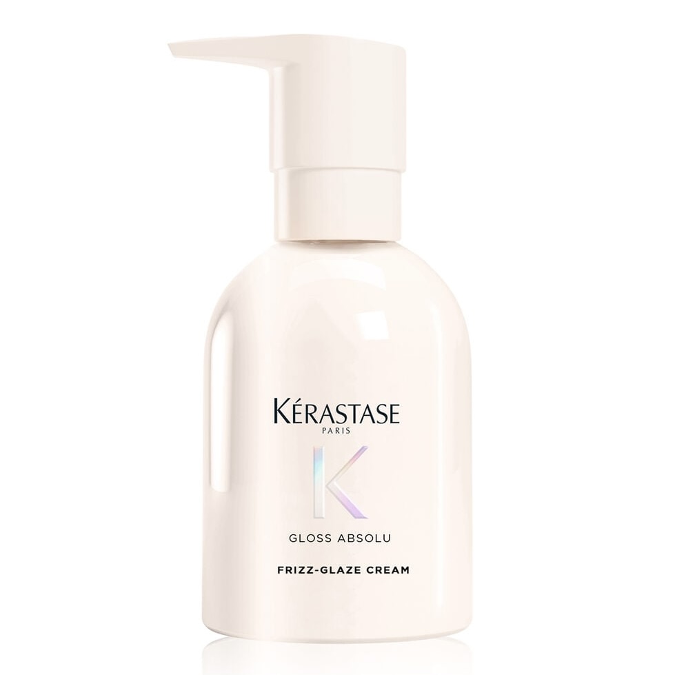 Kerastase Gloss Absolu Frizz-Glaze Heat Protecting