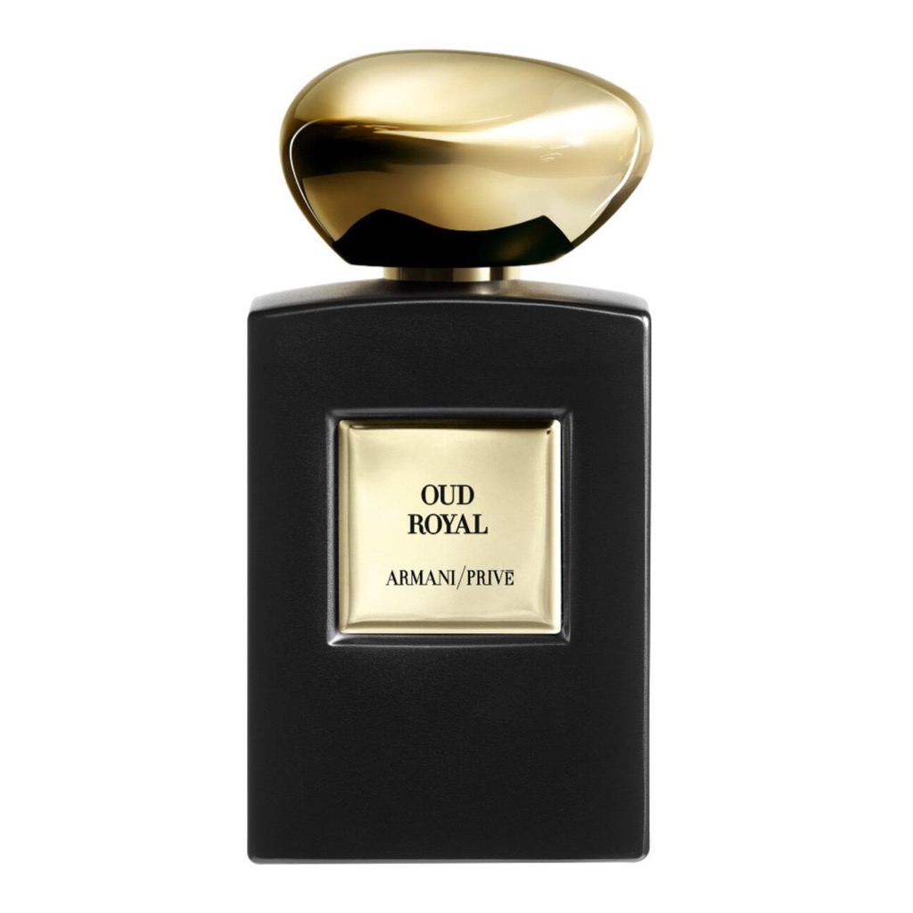 Armani Privé Oud Royal Eau De Parfum Intense