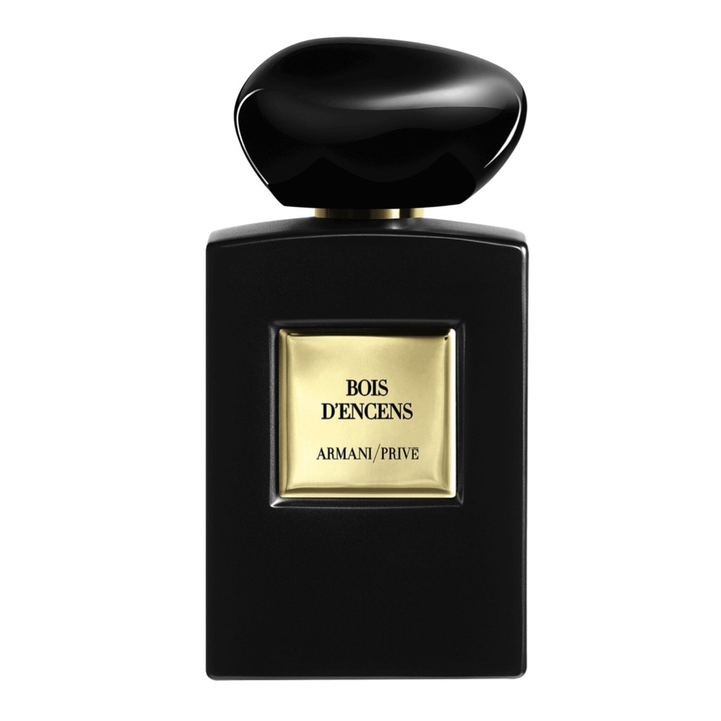 Armani Prive Bois D'encens Eau De Parfum