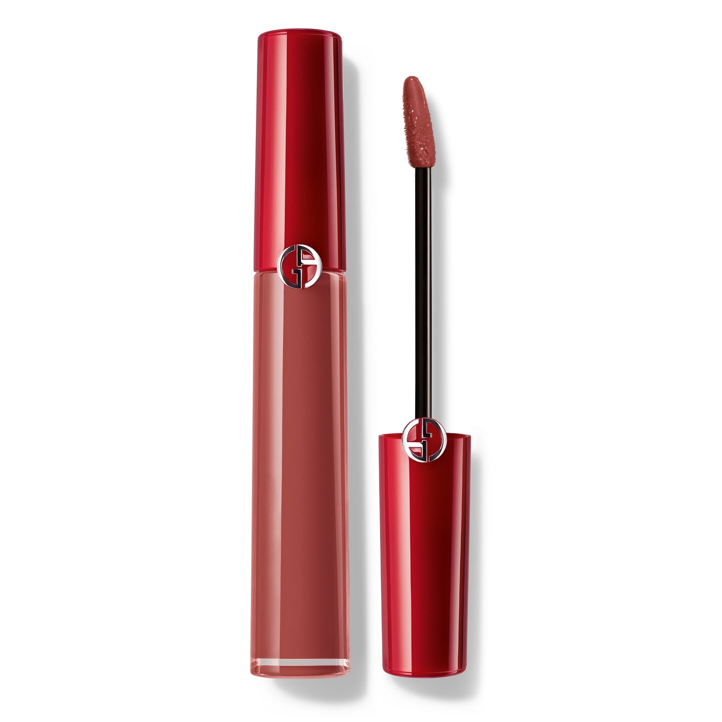 Giorgio Armani Lip Maestro Velvet Liquid Lipstick