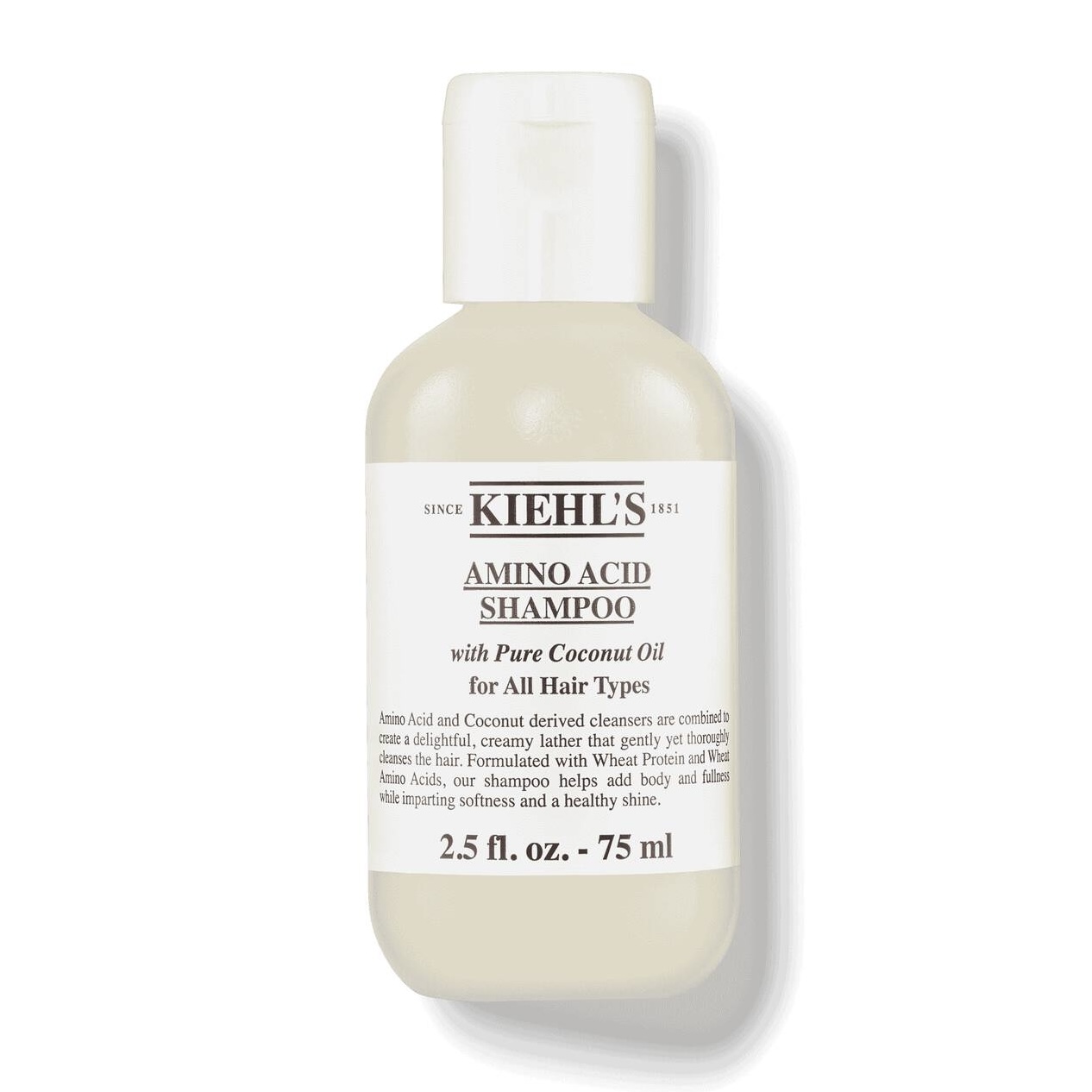 Kiehl's Amino Acid Shampoo