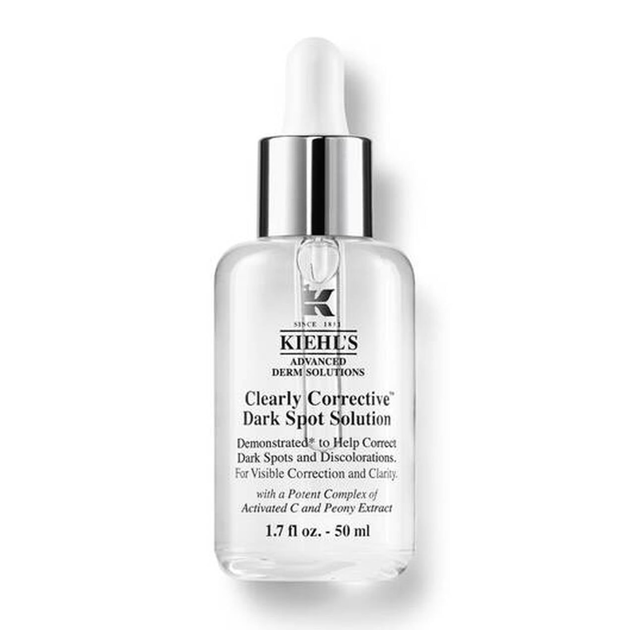 Kiehl's Clearly Corrective Dark Spot Correcting Se