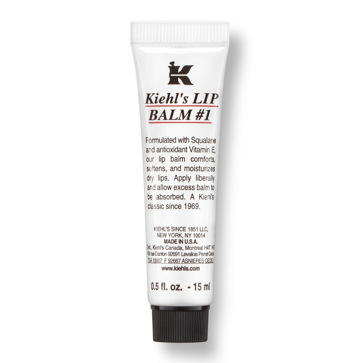 Kiehl's Lip Balm #1