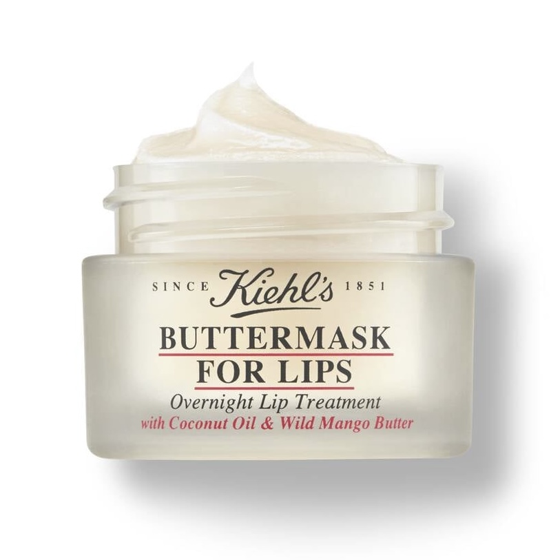 Kiehl's Buttermask For Lips