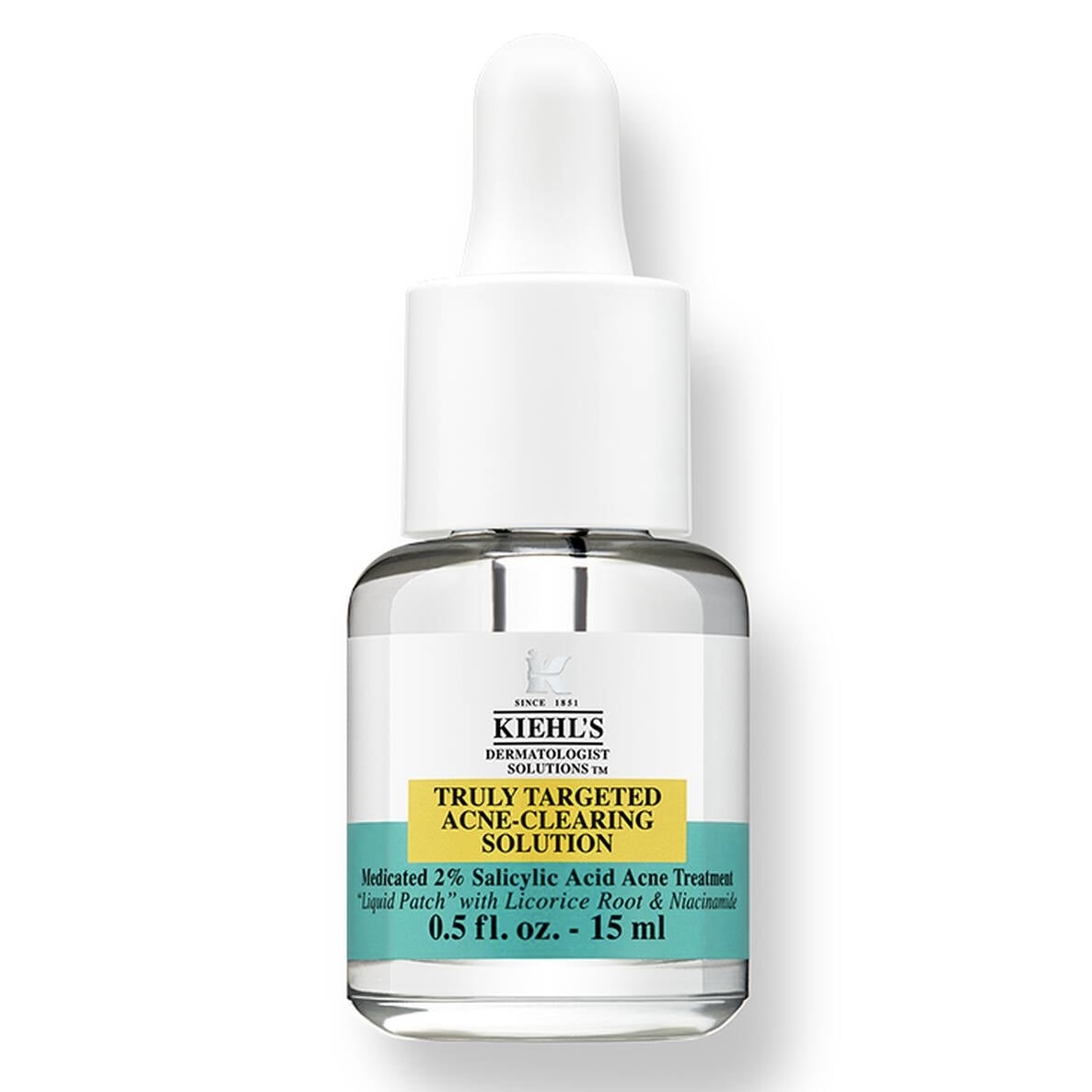 Kiehl's Truly Targeted Acne-Clearing Pimple Patch