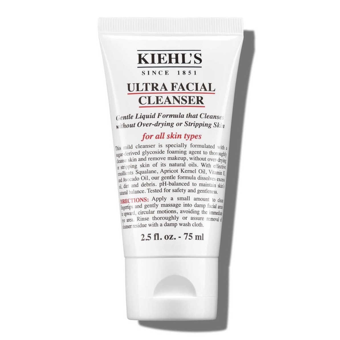 Kiehl's Ultra Facial Cleanser