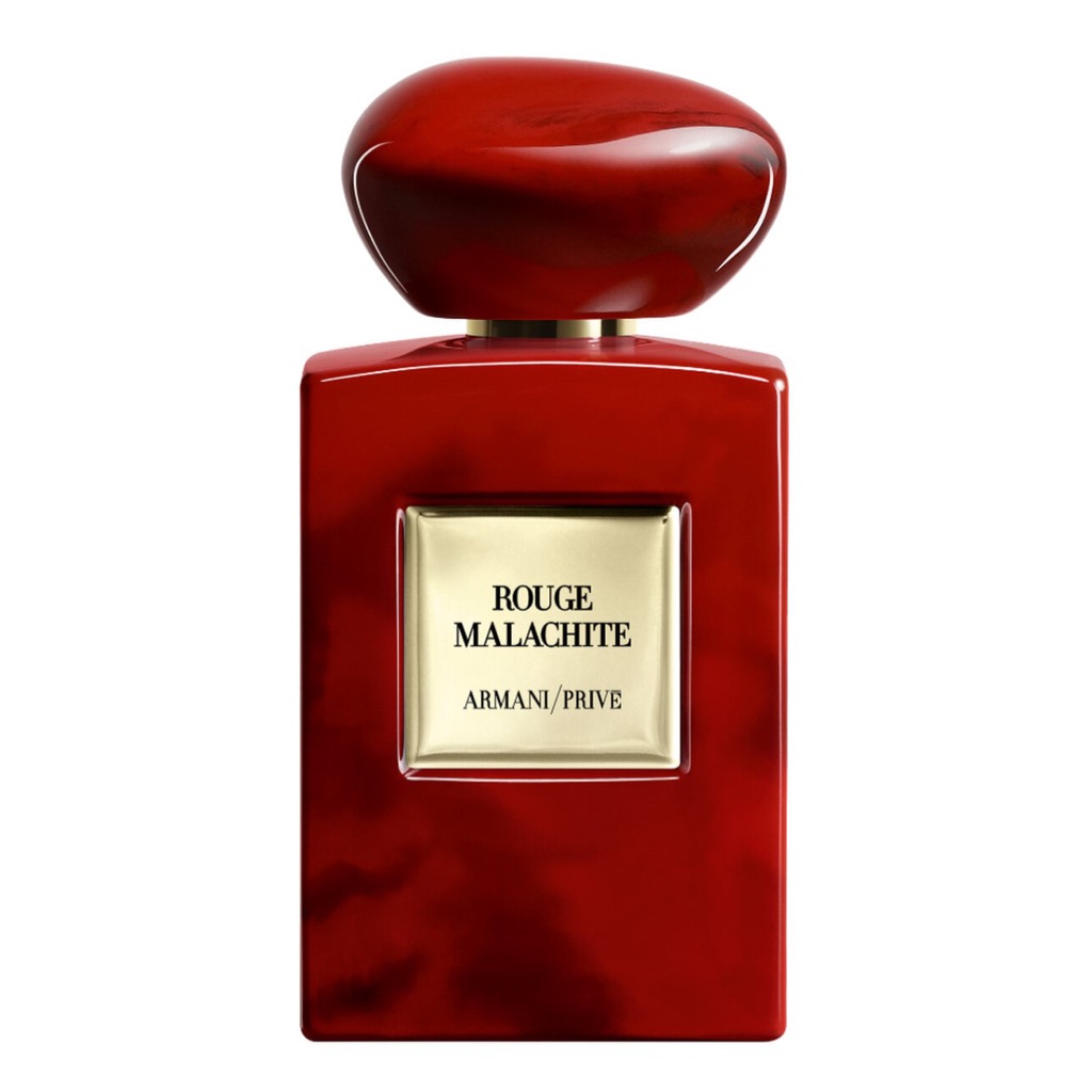 Armani Privé Rouge Malachite Eau De Parfum