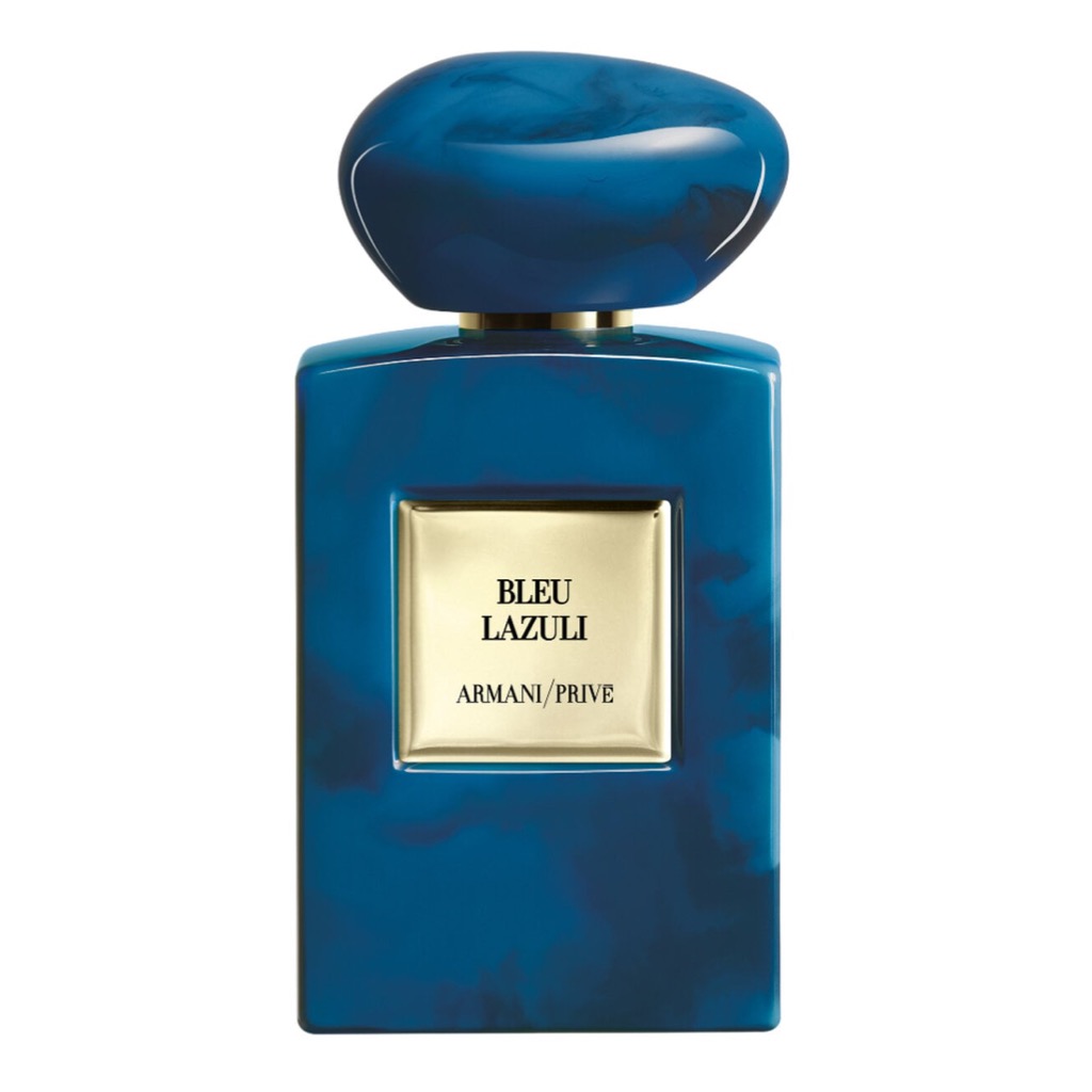 Armani Privé Bleu Lazuli Eau De Parfum