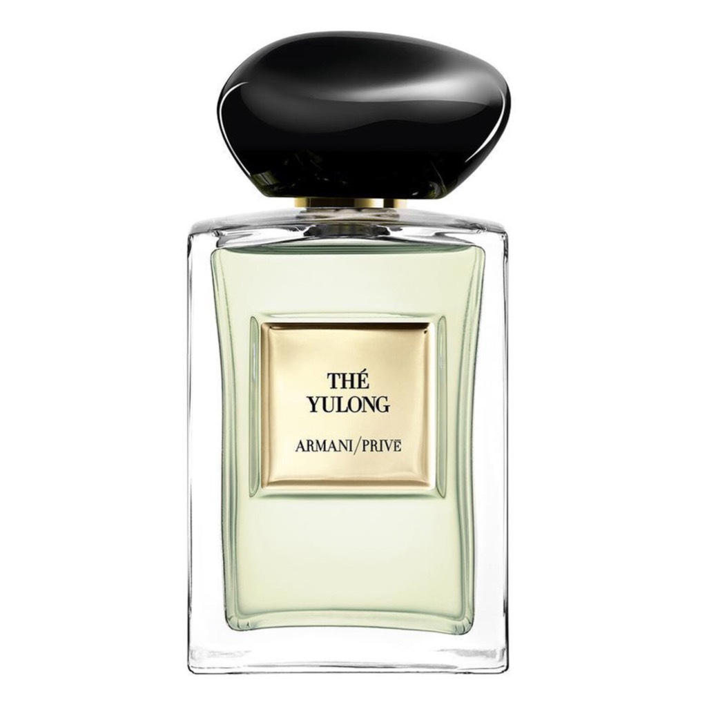 Armani Privé Thé Yulong Eau De Toilette