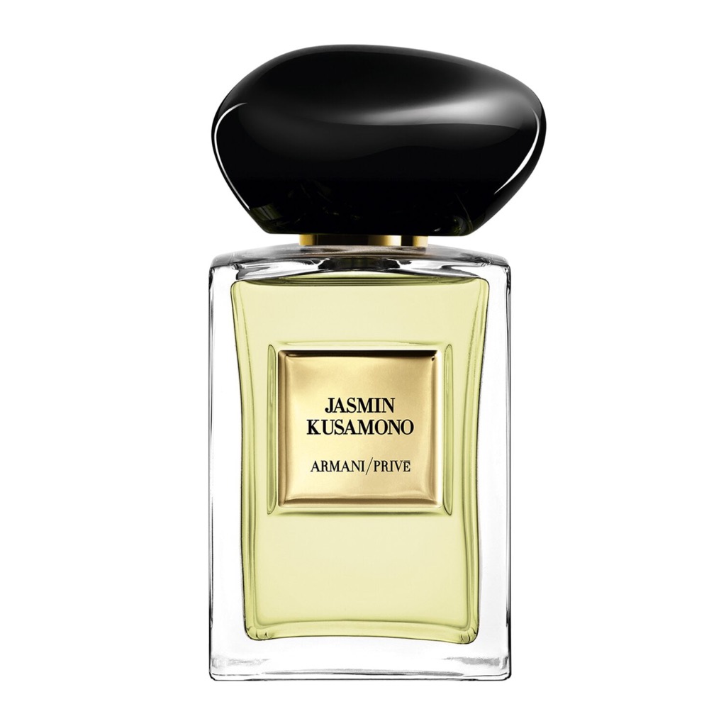 Armani Prive Jasmin Kusamono Eau De Toilette