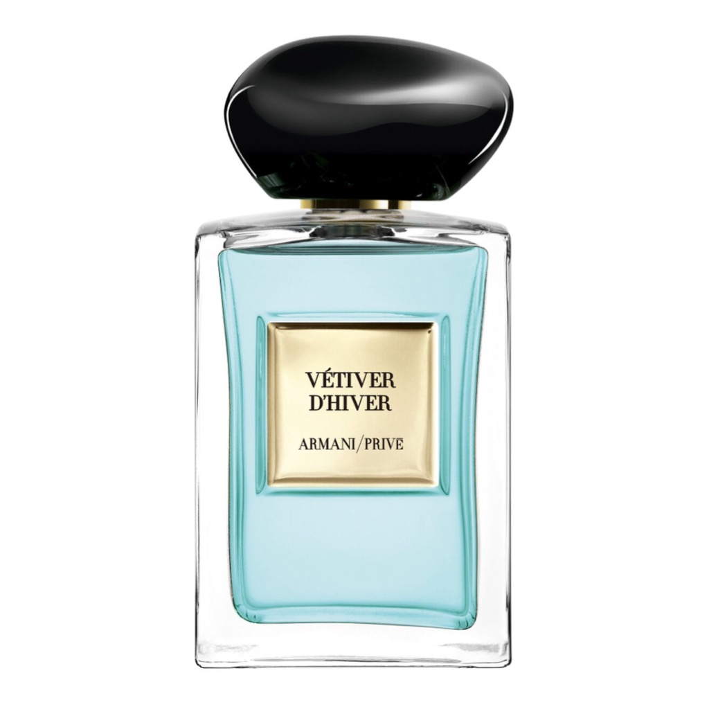 Armani Privé Vétiver D'hiver Eau De Toilette