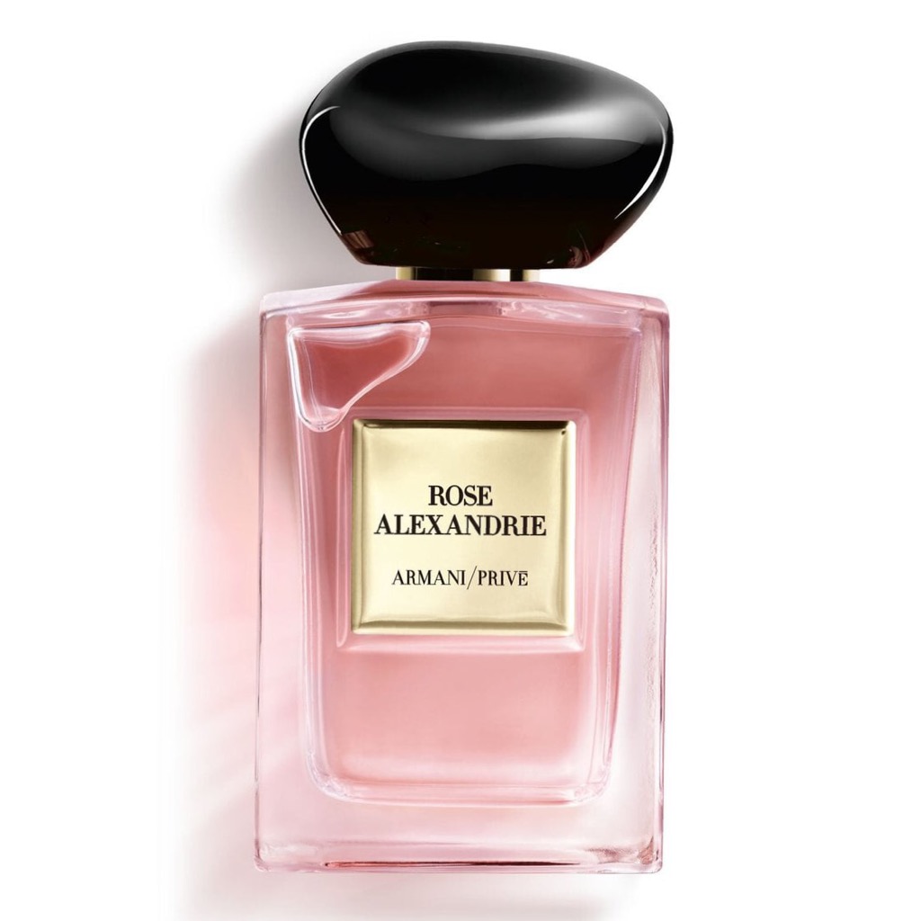 Armani Prive Rose Alexandrie Eau De Toilette