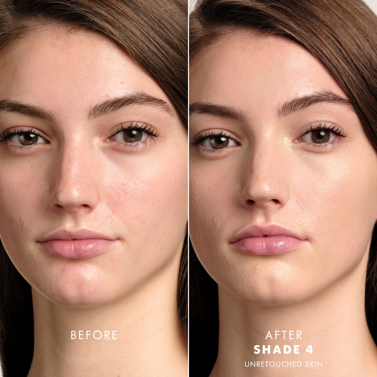 Giorgio Armani Luminous Silk Hydrating & Brighteni