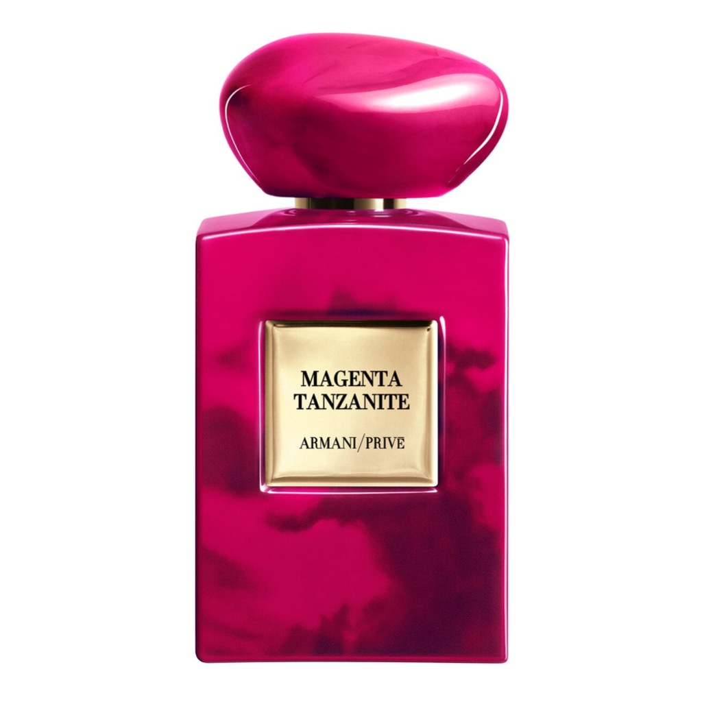 Armani Privé Magenta Tanzanite Eau De Parfum