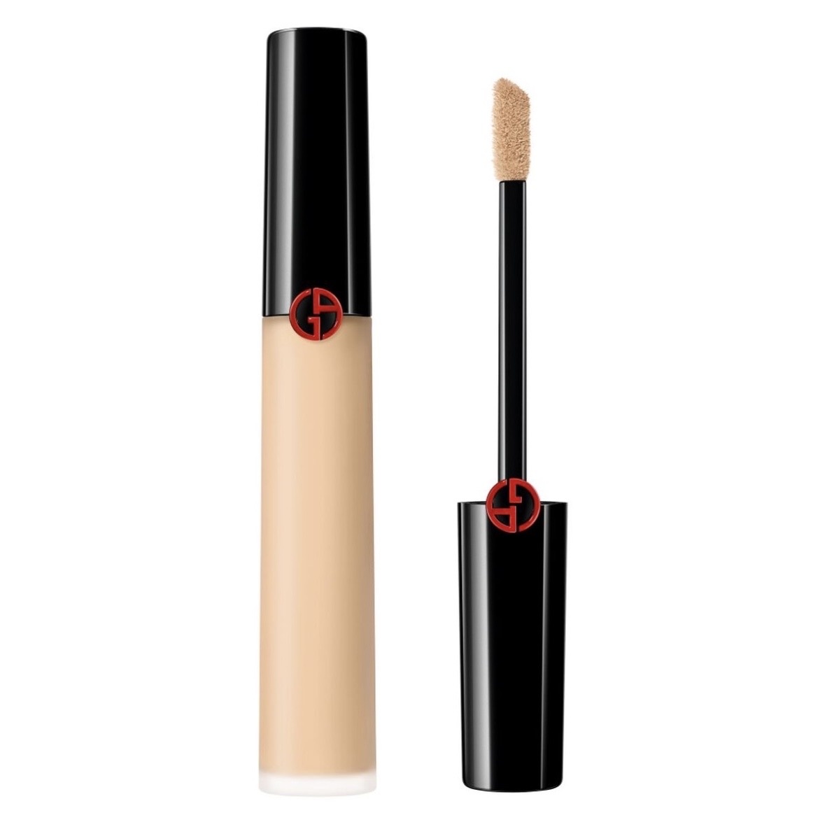 Giorgo Armani Power Fabric+ Multi-Retouch Conceale