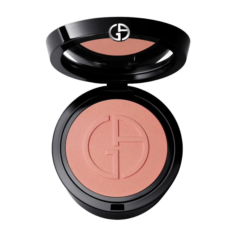 Gorgio Armani Luminous Silk Glow Blush