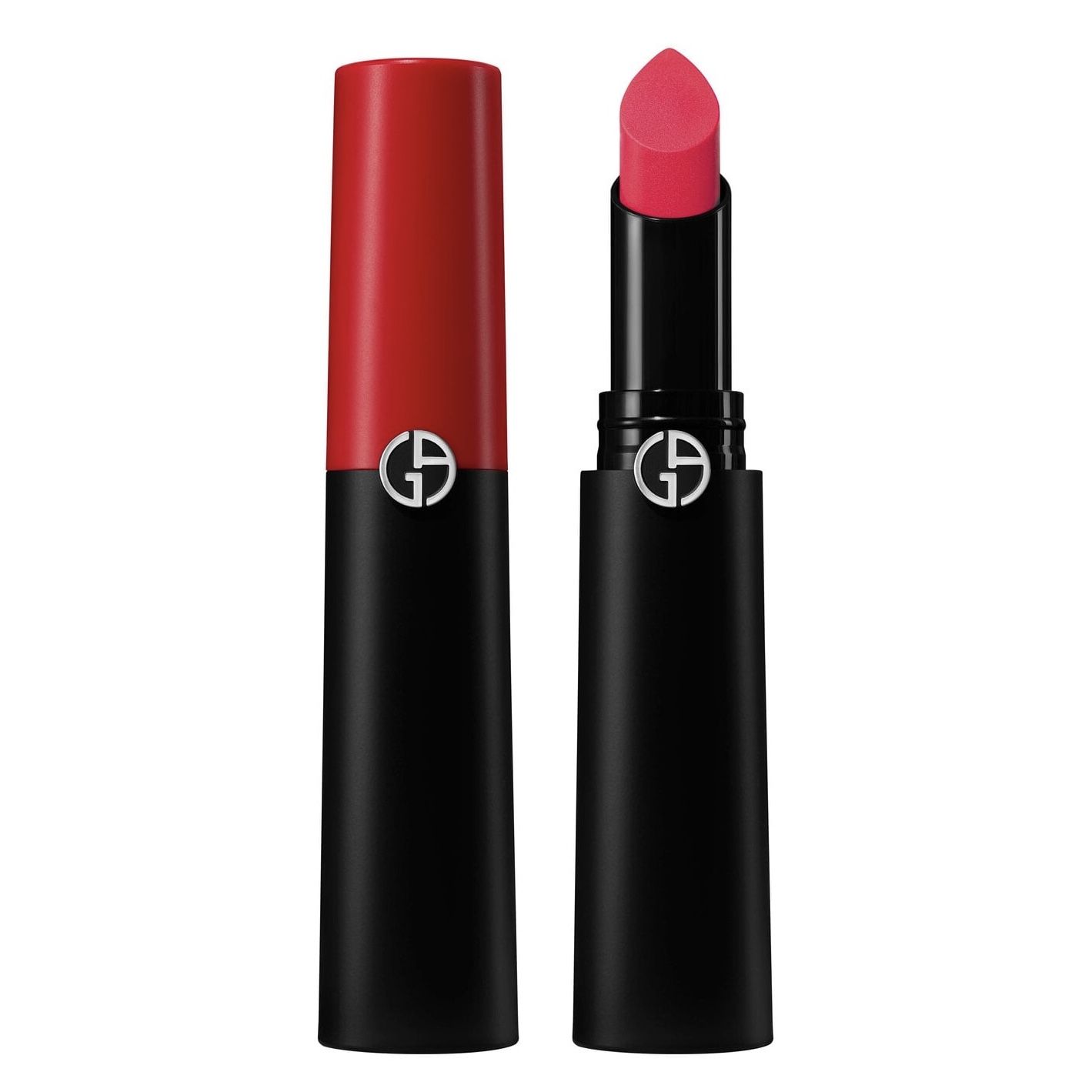 Giorgo Armani Lip Power Long-Lasting Matte Lipstic