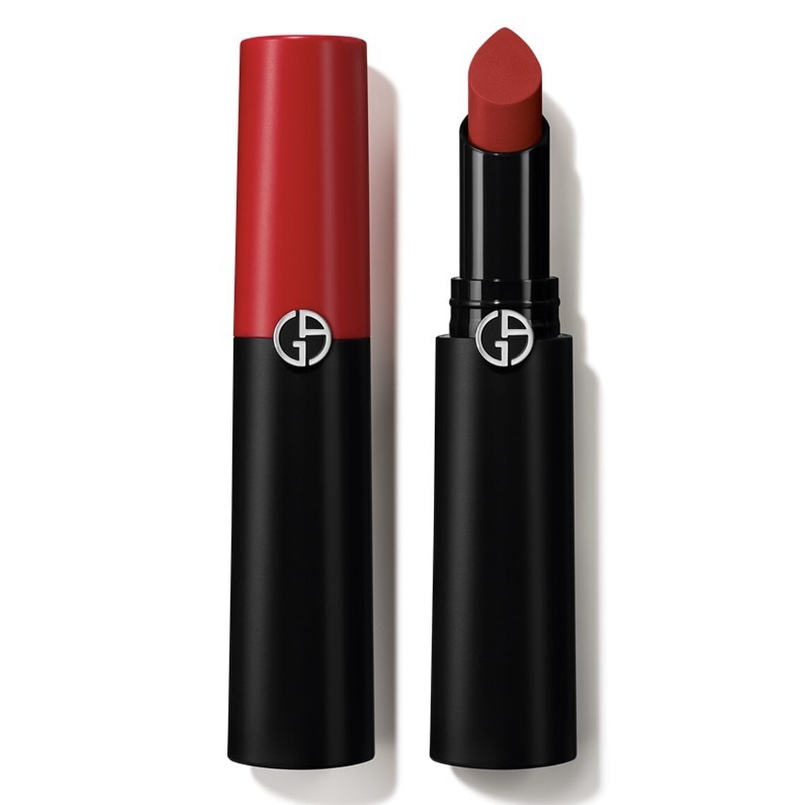 Giorgo Armani Lip Power Long-Lasting Matte Lipstic