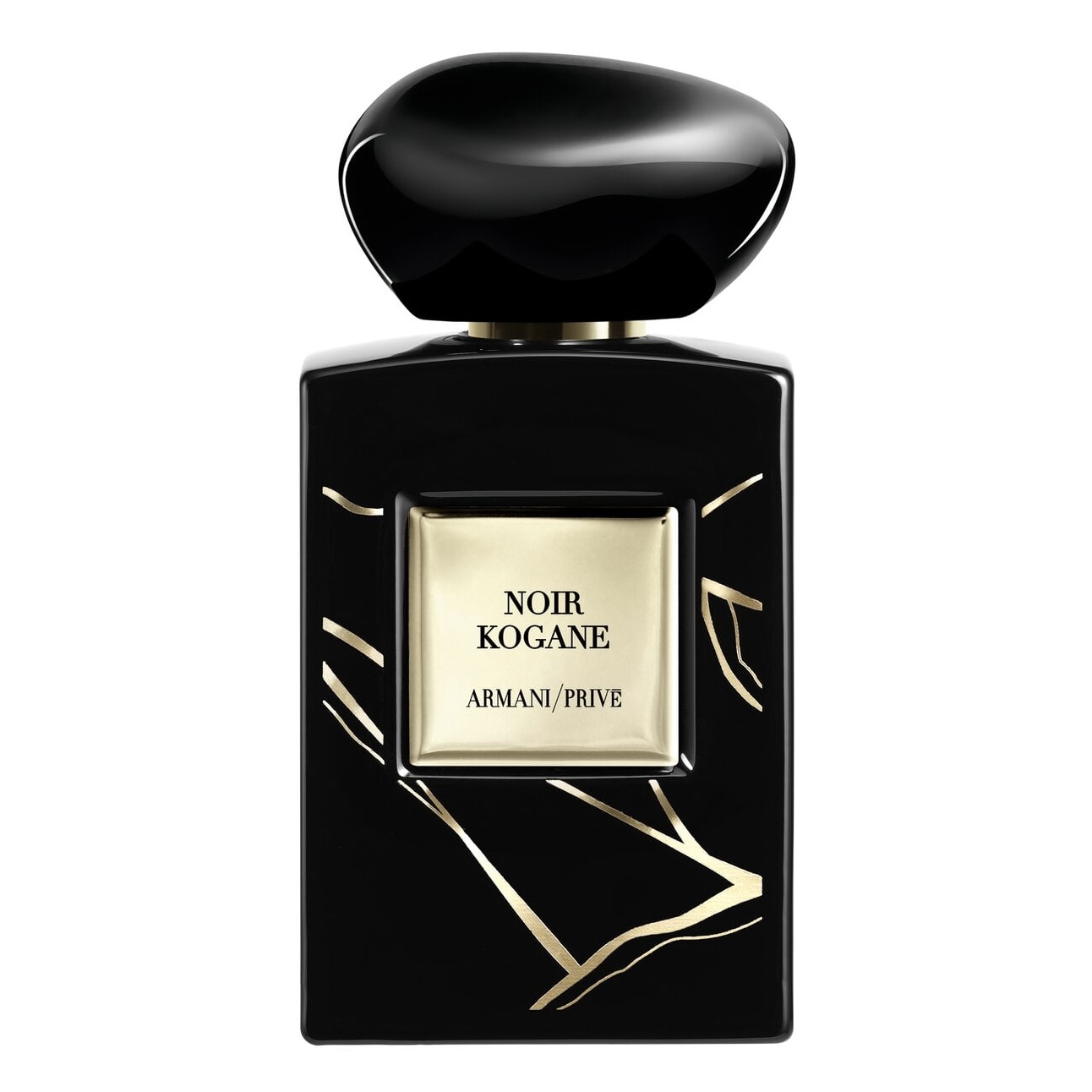 Armani Privé Noir Kogane Eau De Parfum