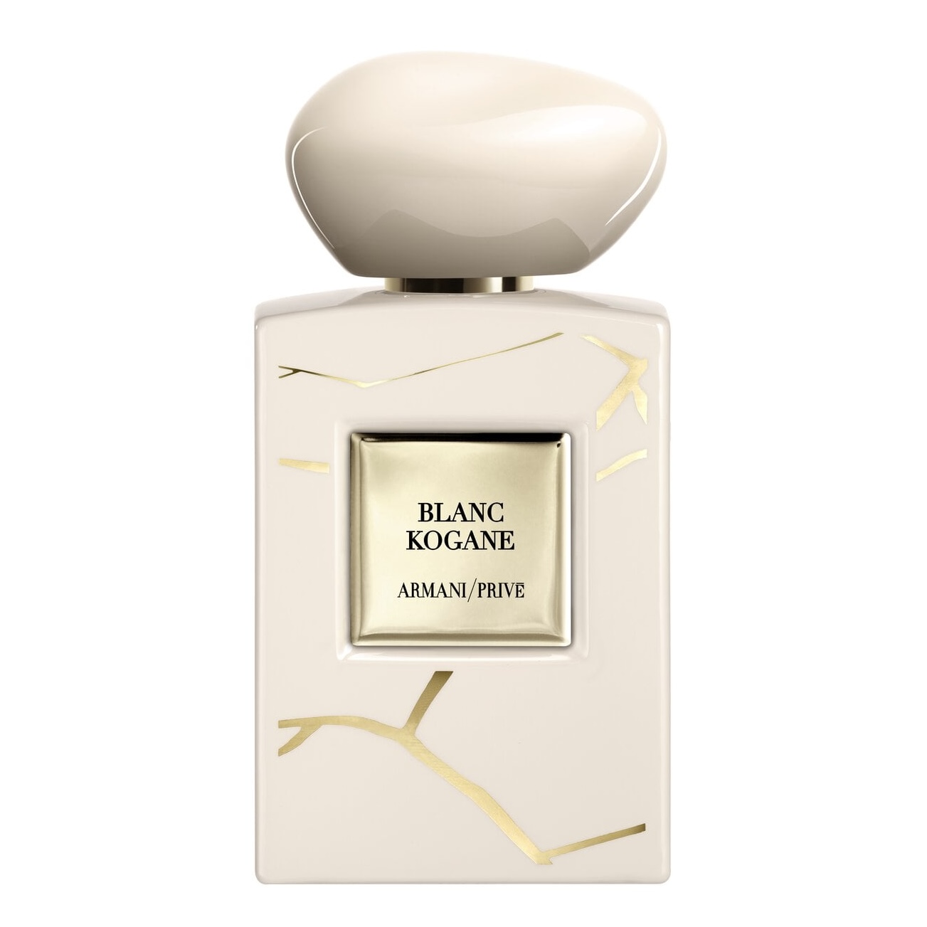 Armani Privé Blanc Kogane Eau De Parfum