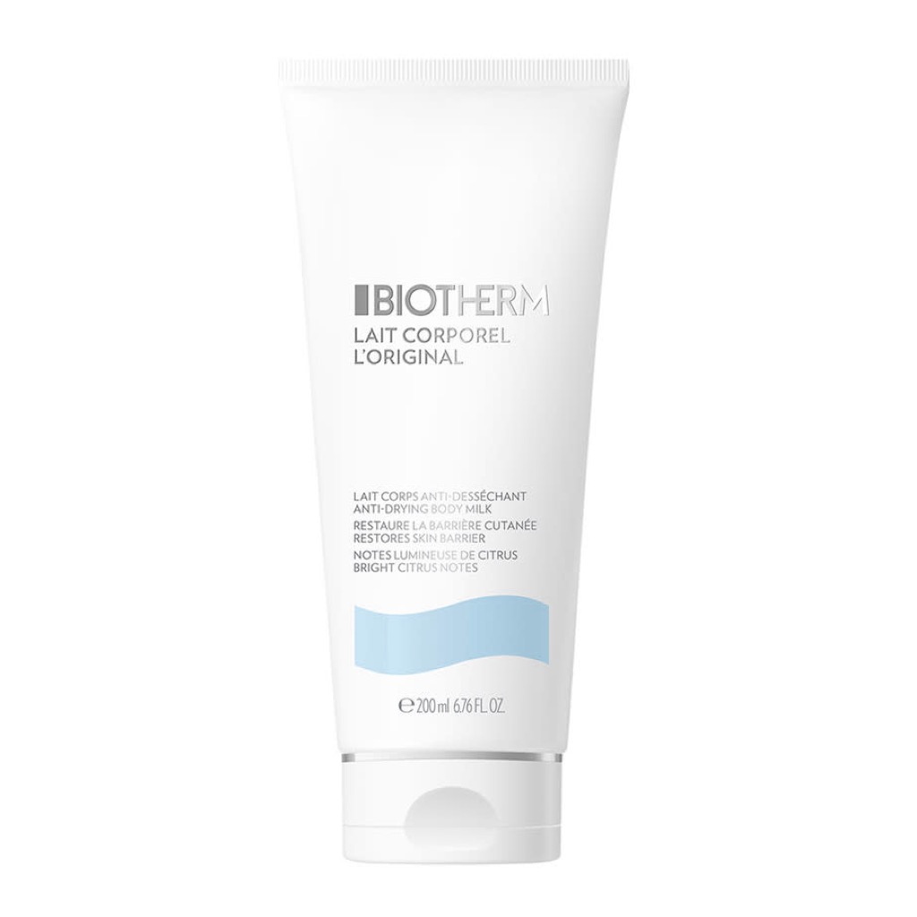 Biotherm Lait Corporel Moisturizing Lotion