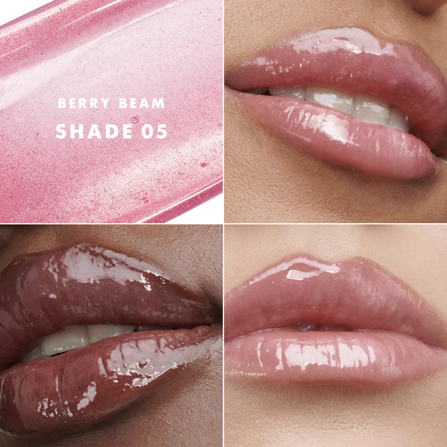 Giorgio Armani Prisma Glass Lip Gloss