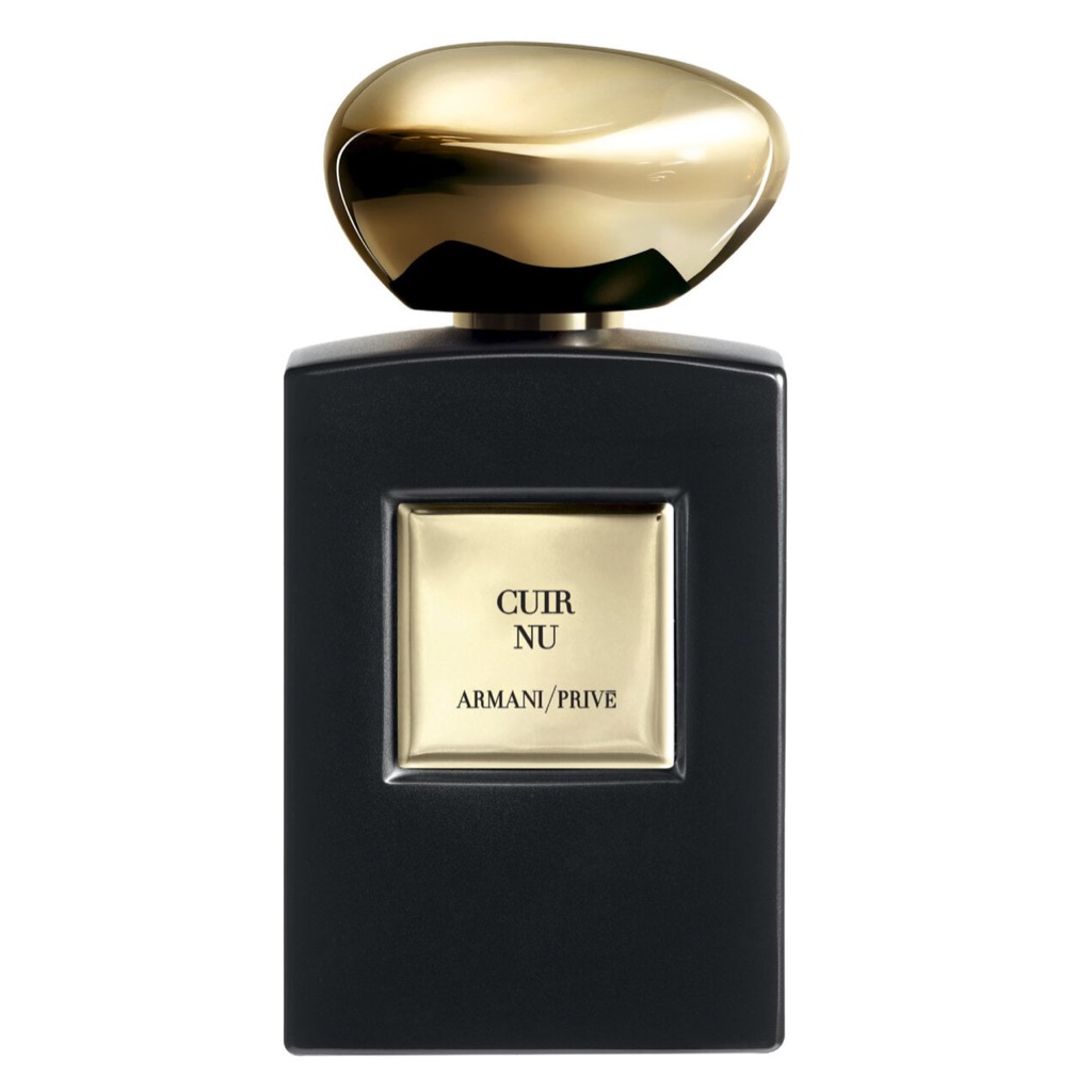 Armani Privé Cuir Nu Eau De Parfum