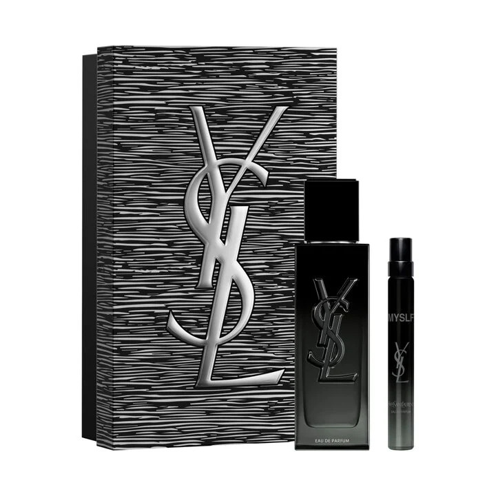 Yves Saint Laurent Myslf Eau De Parfum Gift Set