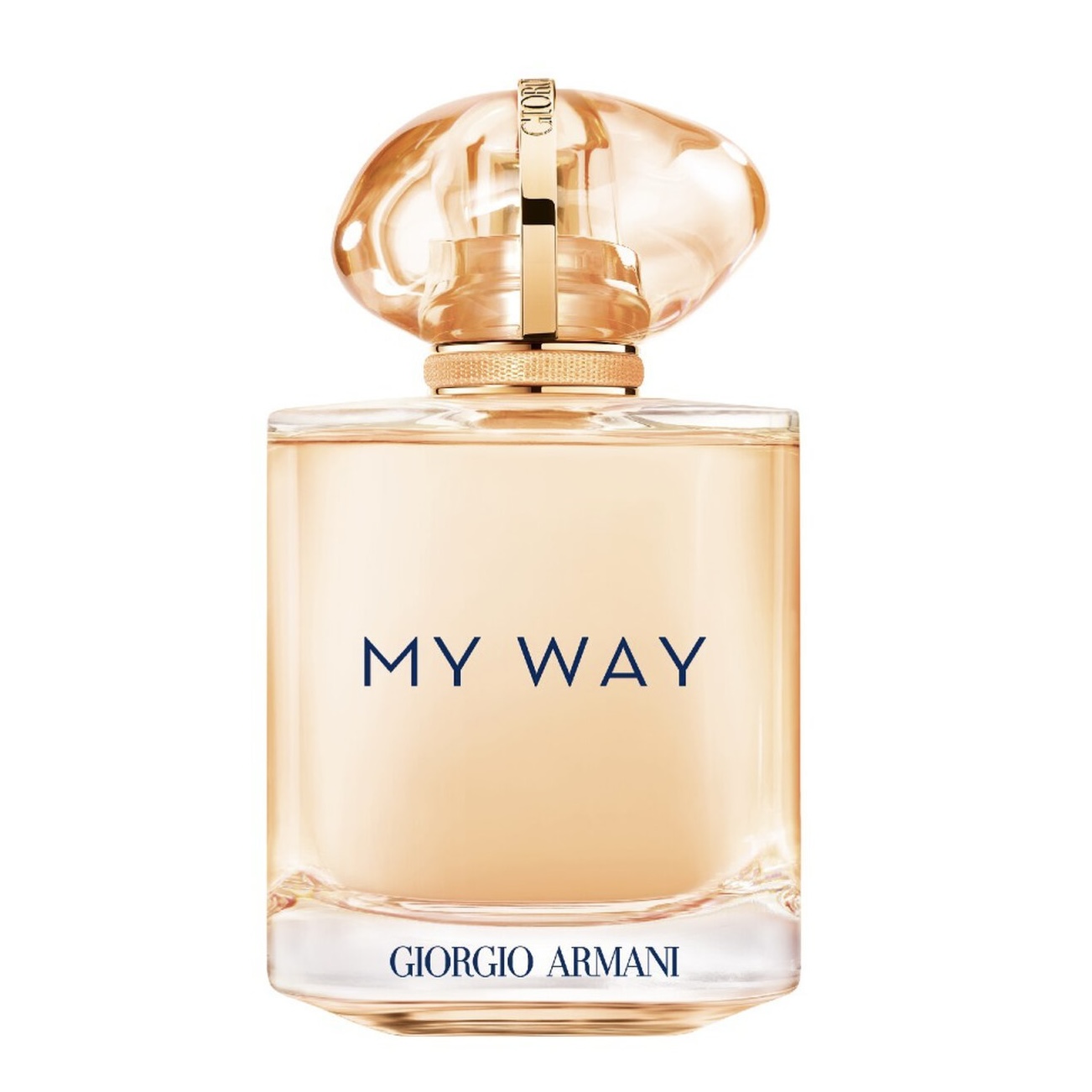 Giorgio Armani My Way Sunny Vanilla Eau De Parfum