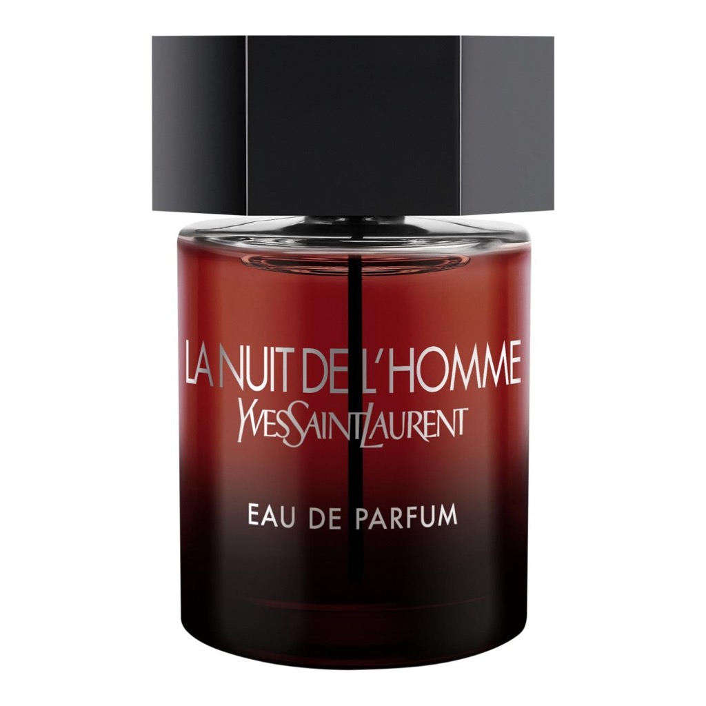 Yves Saint Laurent La Nuit Del'homme Eau De Parfum