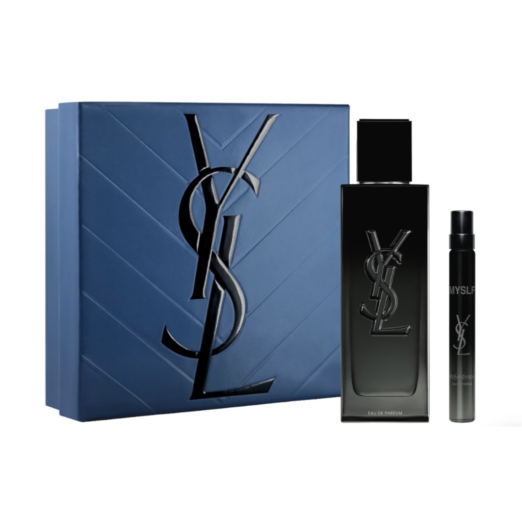 Yves Saint Laurent Myslf Eau De Parfum Gift Set