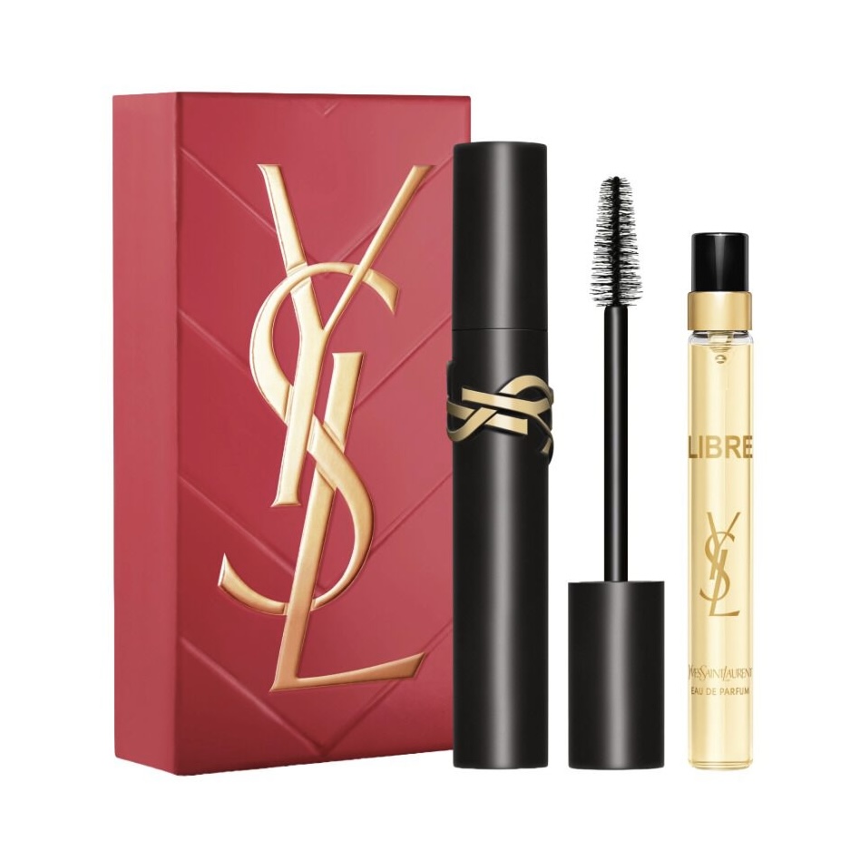 Yves Saint Laurent Lash Clash Gift Set