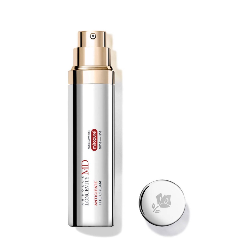 Lancome Absolue Longevity Md Anticipate The Cream