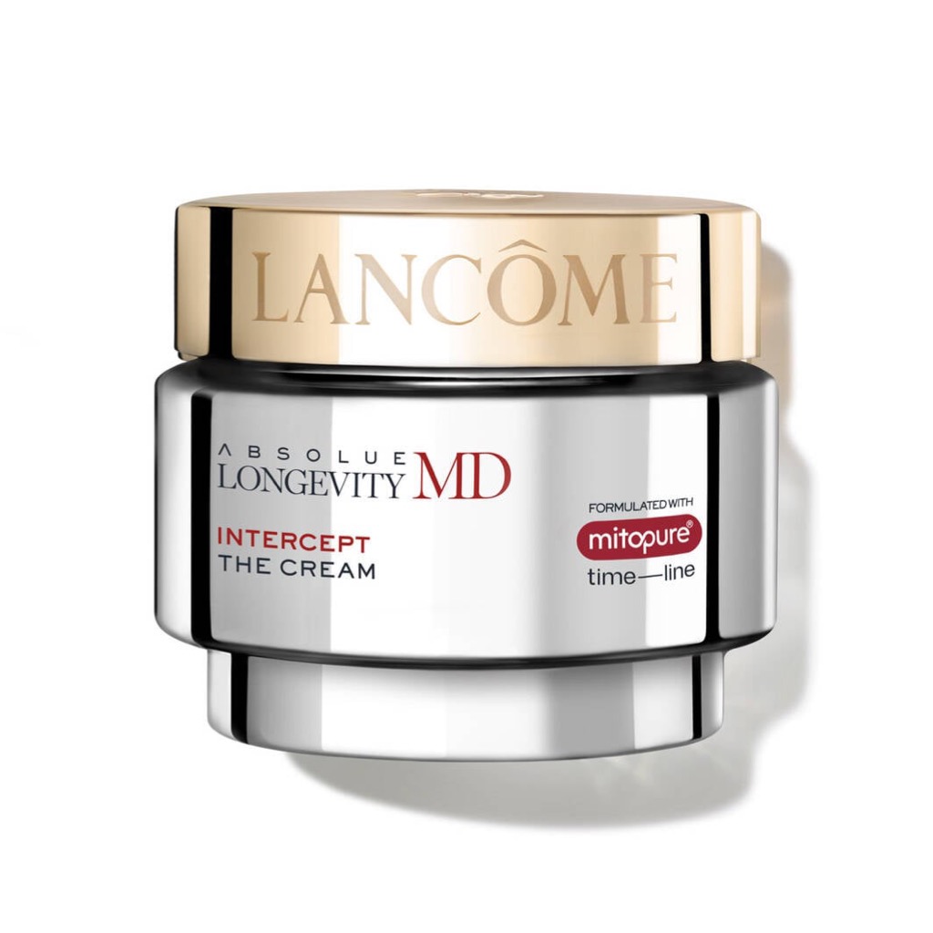 Lancome Absolue Longevity Md Intercept The Cream